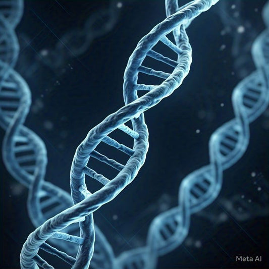 La Genetica Classica (Mendel, Struttura, Mutazioni).