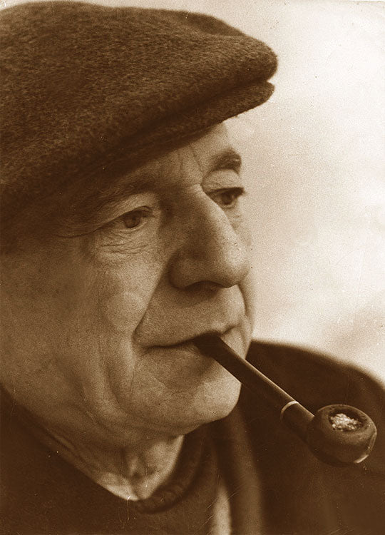 Umberto Saba (Vita e Produzione Letteraria)