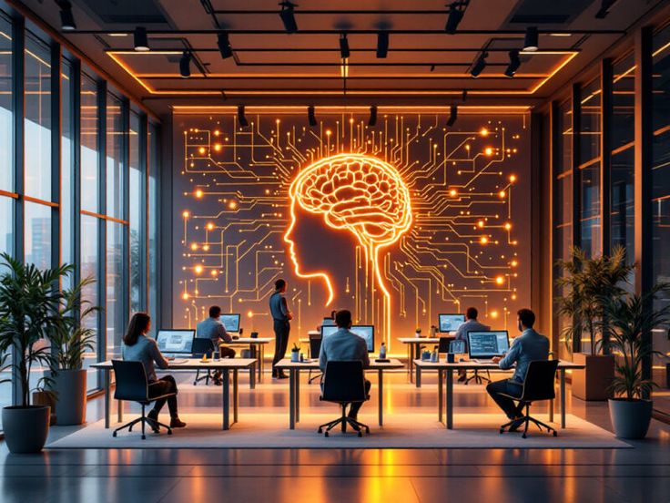 Applicazioni e Tecnologie Emergenti